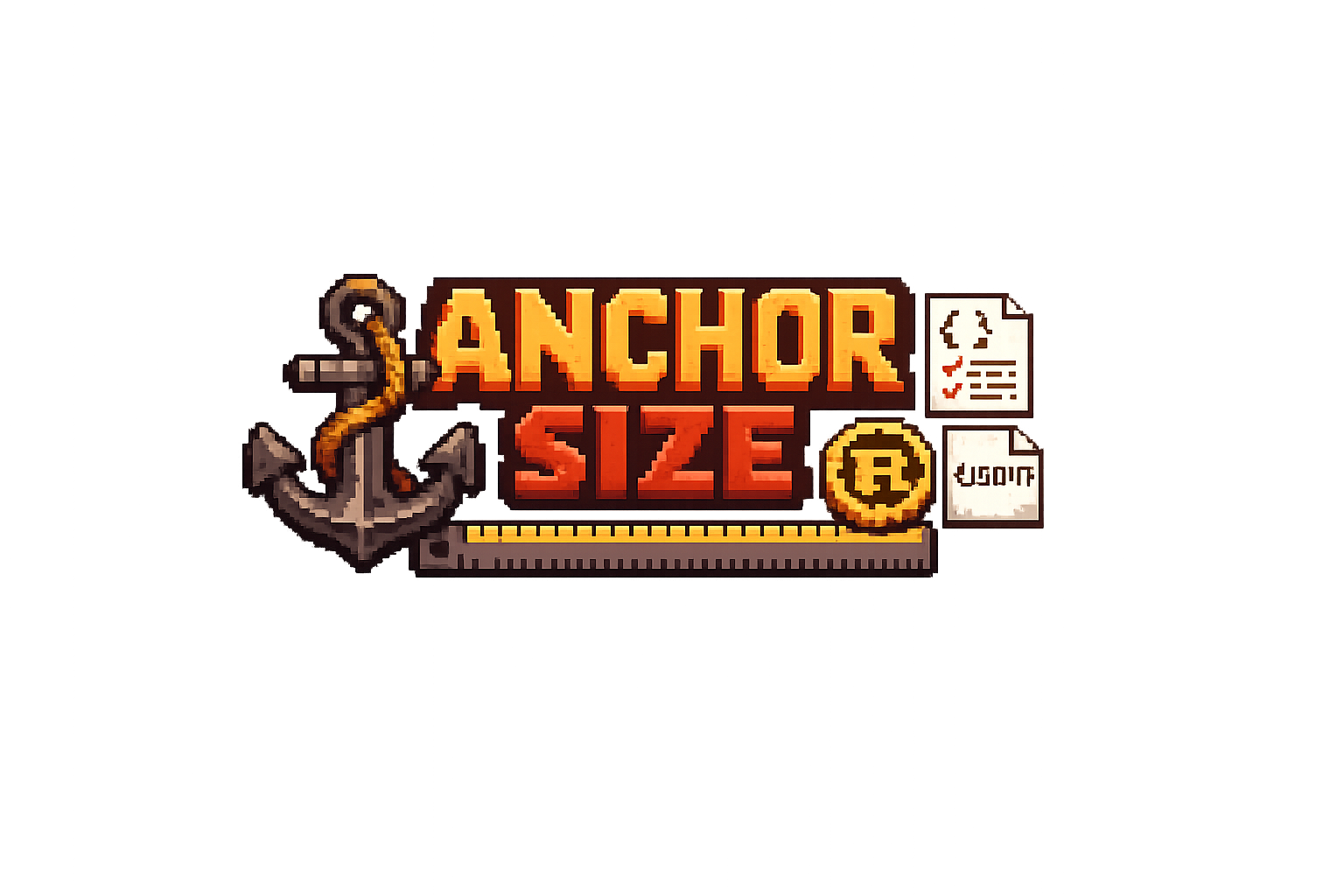 Anchor Size project banner