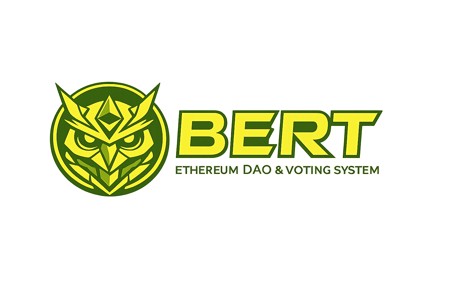 BERT project banner